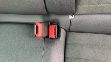 SEAT Arona 1.0 TSI 110 FR Sport 5dr Petrol Hatchback